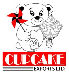 Cupcake exports ltd.